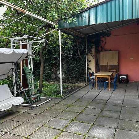 Дача На Фонтане Apartman Odessza Kültér fotó